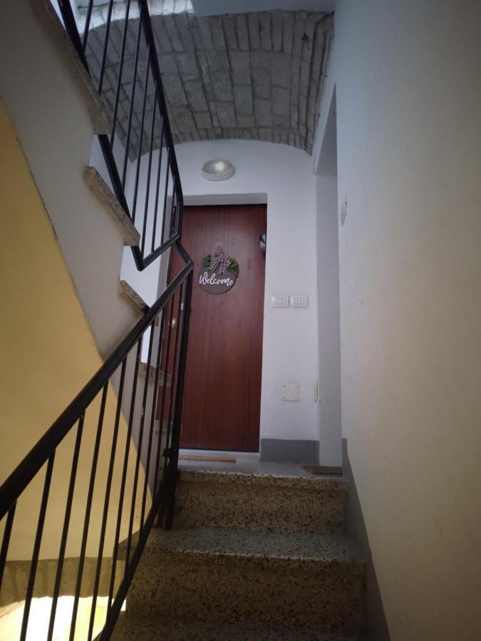 Guazzo Apartment - Self Check-In Parma Eksteriør billede